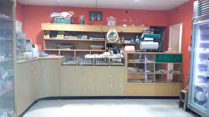 Panader&iacute;a El Fara&oacute;n