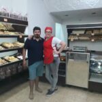 Panader&iacute;a El Faro