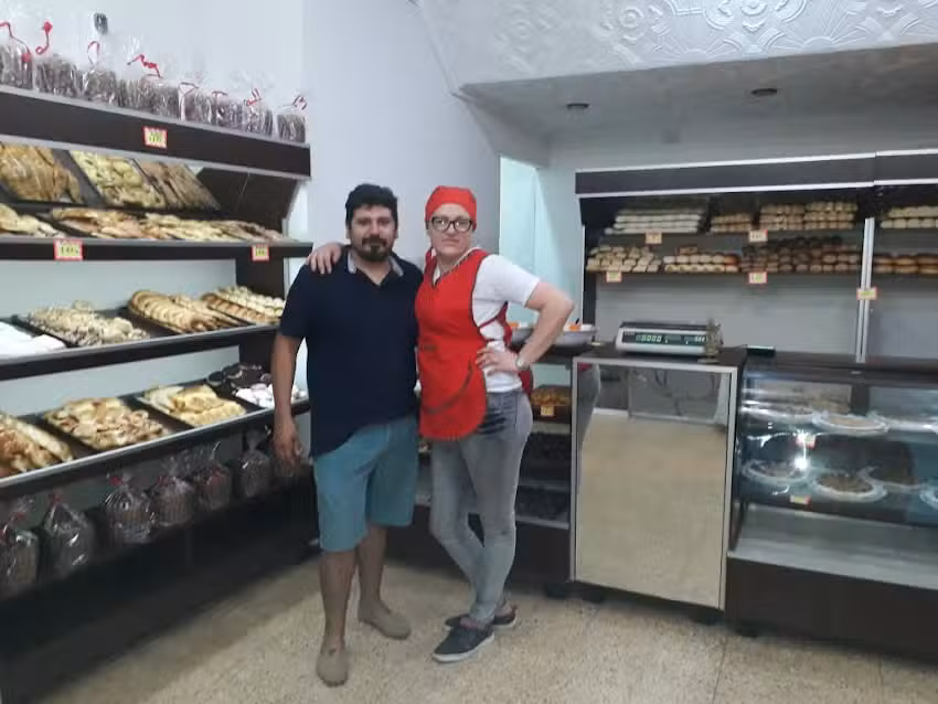 Panader&iacute;a El Faro