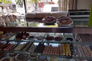 Panader&iacute;a El Fenix