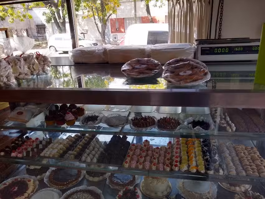 Panader&iacute;a El Fenix