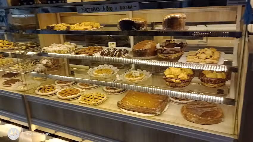 PANADER&Iacute;A El Grillo