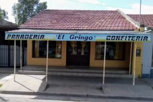 Panader&iacute;a El Gringo