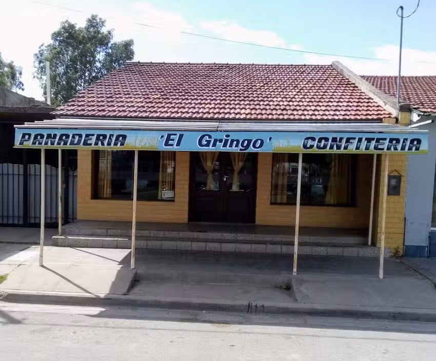 Panader&iacute;a El Gringo