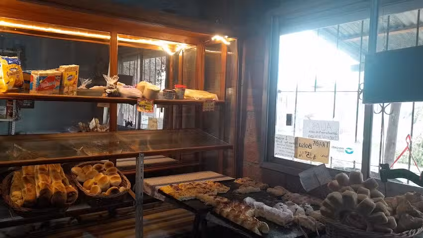 Panaderia &ldquo;El Hornerito&rdquo;