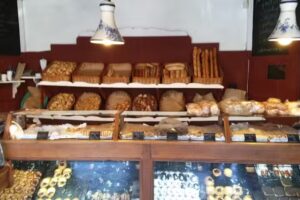 Panaderia El Hornero