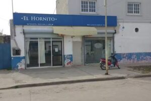 Panaderia El Hornito