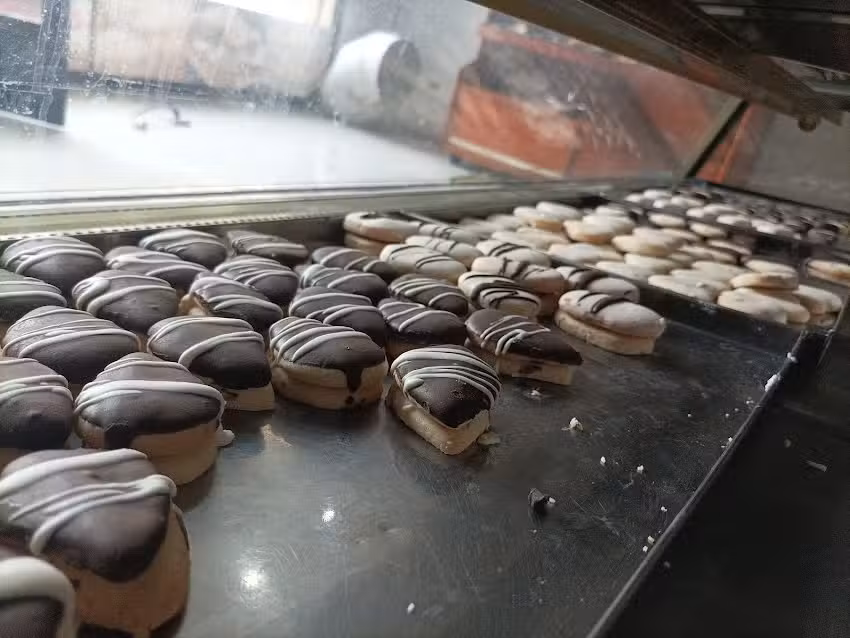 Panader&iacute;a El kibon gold