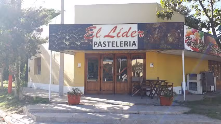 Panaderia El Lider