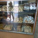 Panaderia El Maestro