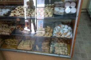 Panaderia El Maestro