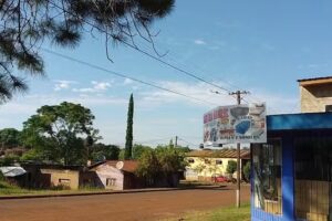 Panader&iacute;a el maestro Buby