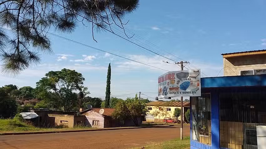 Panader&iacute;a el maestro Buby