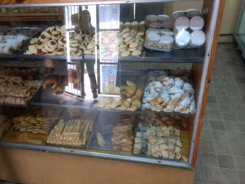 Panaderia El Maestro