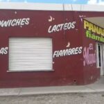 Panader&iacute;a El Man&aacute;