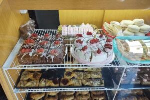 Panader&iacute;a El man&aacute;