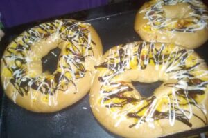 Panader&iacute;a el mana