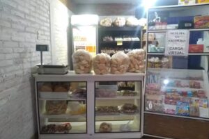 Panadería “EL MANÁ”