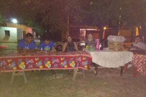 Panaderia El Manantial