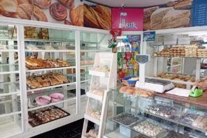 Panadería El Mastil