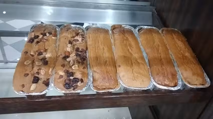 Panader&iacute;a El Mirador