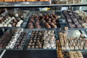 Panader&iacute;a El Molino