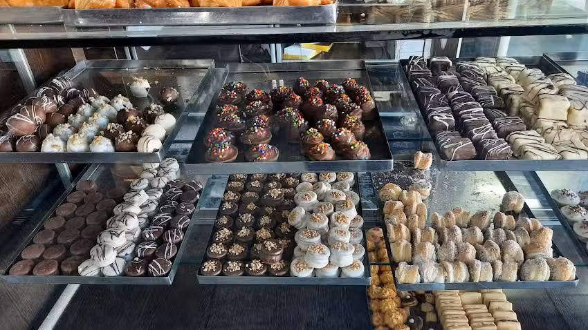 Panader&iacute;a El Molino