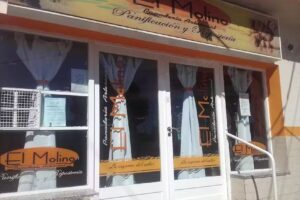 Panaderia El Molino