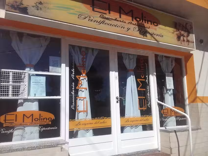 Panaderia El Molino