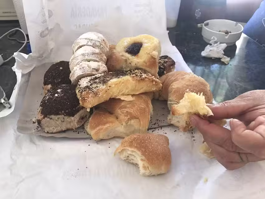 Panaderia El Molino