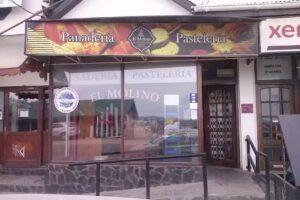 Panadería “El Molino”