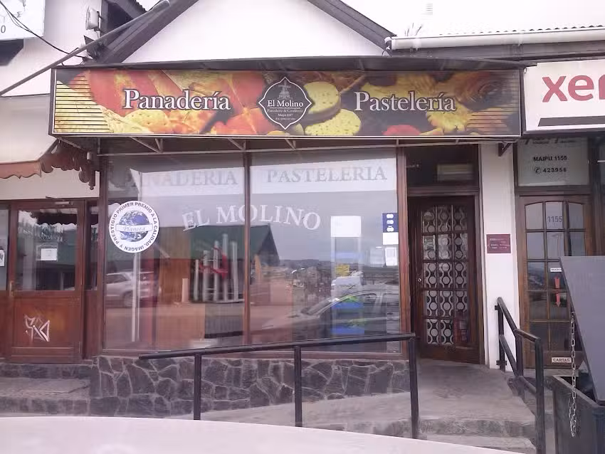 Panader&iacute;a &ldquo;El Molino&rdquo;