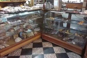 Panaderia El Molino