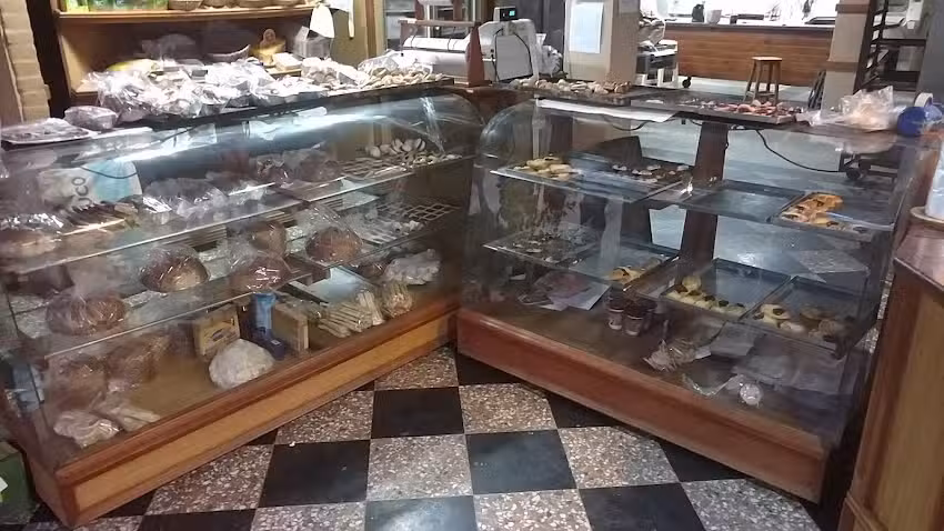 Panaderia El Molino