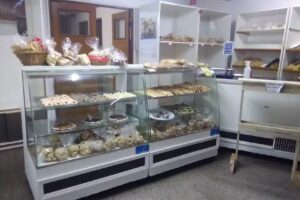 Panader&iacute;a El Molino