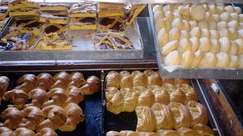 Panader&iacute;a El Molino