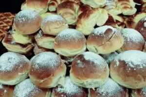 Panaderia “El Naranjito”