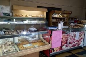 Panader&iacute;a El Negrito