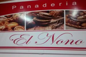 Panaderia El Nono