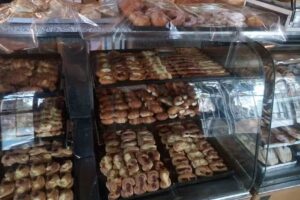 Panaderia El Nuevo Exquisito