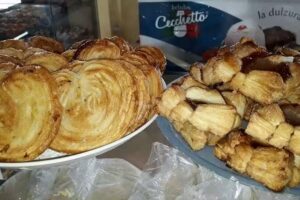 Panader&iacute;a El Nuevo Sabor
