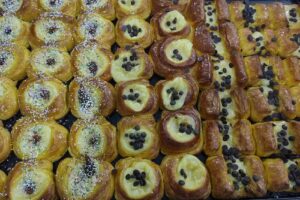 Panaderia El Nuevo Sol