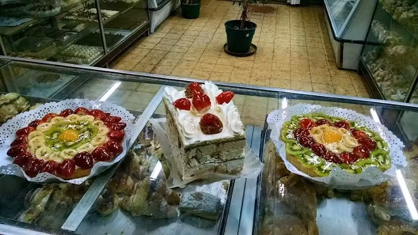 Panader&iacute;a El Obrero