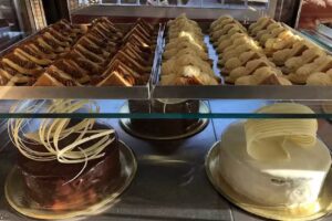 Panader&iacute;a El Omb&uacute;