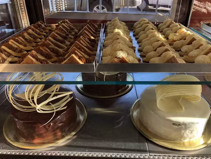 Panader&iacute;a El Omb&uacute;