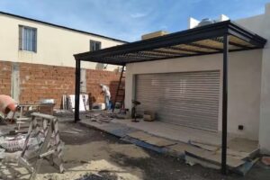 Panaderia &ldquo;El omb&uacute;&rdquo;