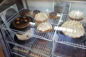 Panader&iacute;a el Padrino