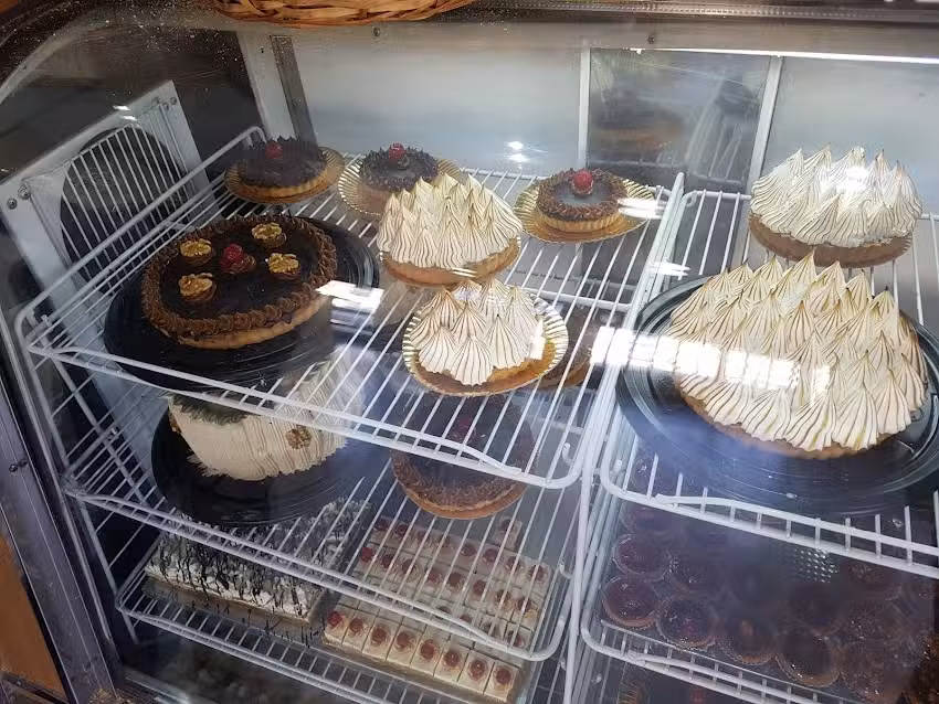 Panader&iacute;a el Padrino