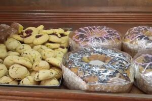 Panaderia El Paisano