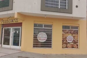 Panaderia El Pan De Elena